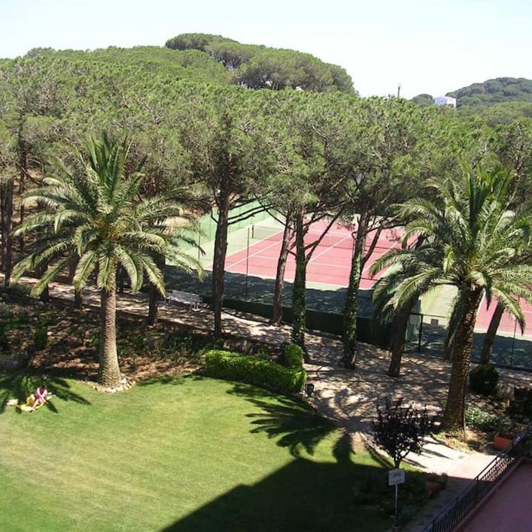 Cálido Aptmo en Calella de Palafrugell Costa Brava - Apartamento de 2 dormitorios con balcón - 9
