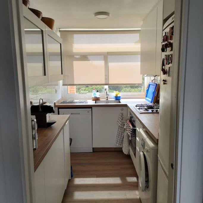 Cálido Aptmo en Calella de Palafrugell Costa Brava - Apartamento de 2 dormitorios con balcón - 30