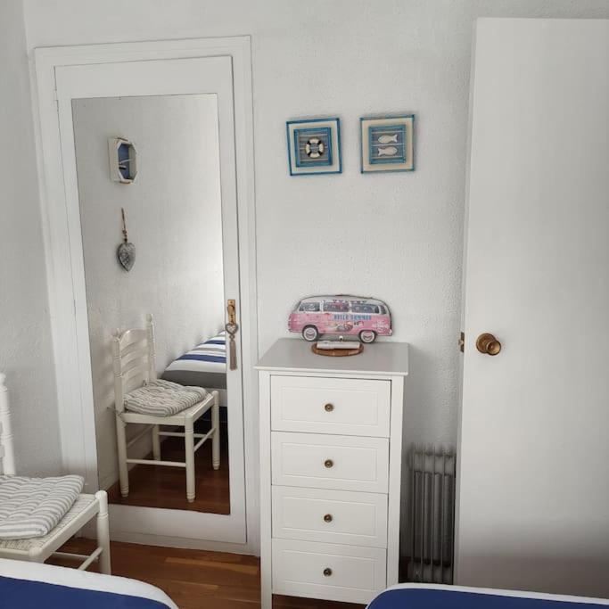 Cálido Aptmo en Calella de Palafrugell Costa Brava - Apartamento de 2 dormitorios con balcón - 36