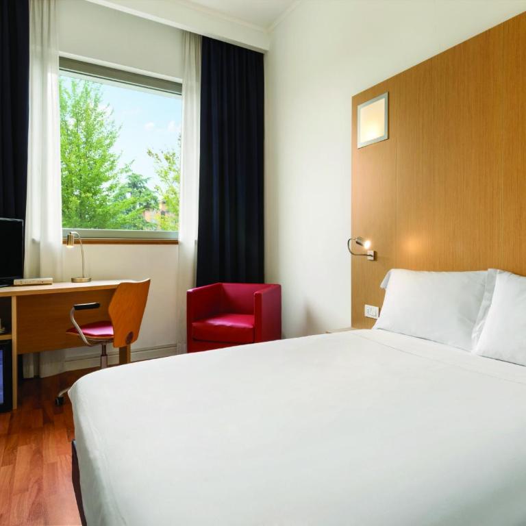Mitico Hotel & Natural Spa - Camera Matrimoniale/Doppia con Letti Singoli (1 Adulto) - 4