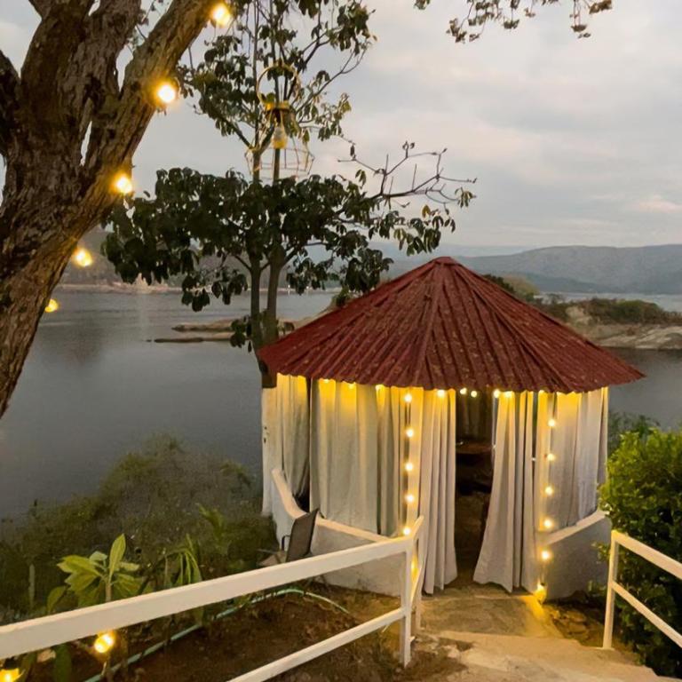 Isla privada Manyatta - Casa - 6