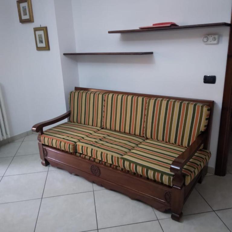 Nonna Coca - Appartamento con 1 Camera da Letto - 9