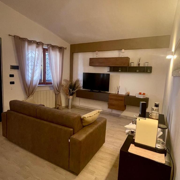 Villa Labianca - Three-Bedroom Villa - 18