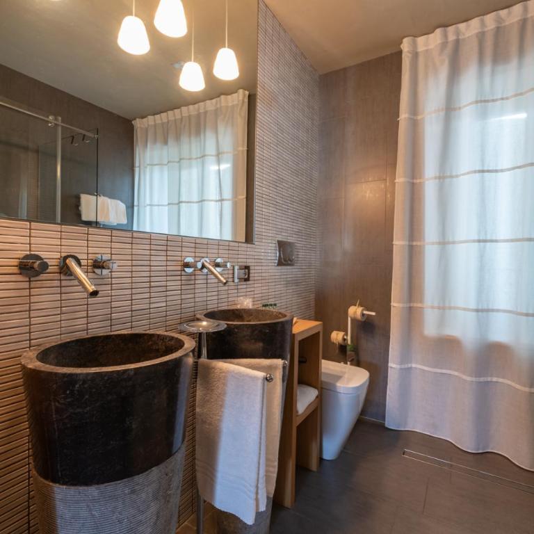 Hotel Suite Inn - Suite - 1