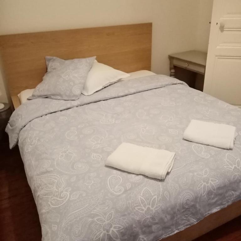 Bel appartement à Bastide St Louis - Appartamento con 2 Camere da Letto - 20
