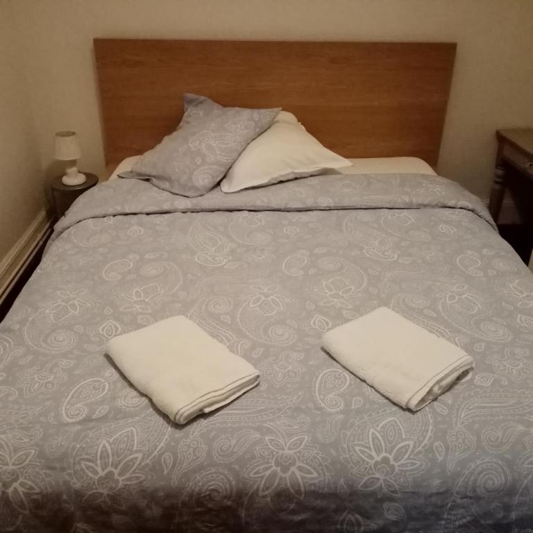 Bel appartement à Bastide St Louis - Appartamento con 2 Camere da Letto - 19