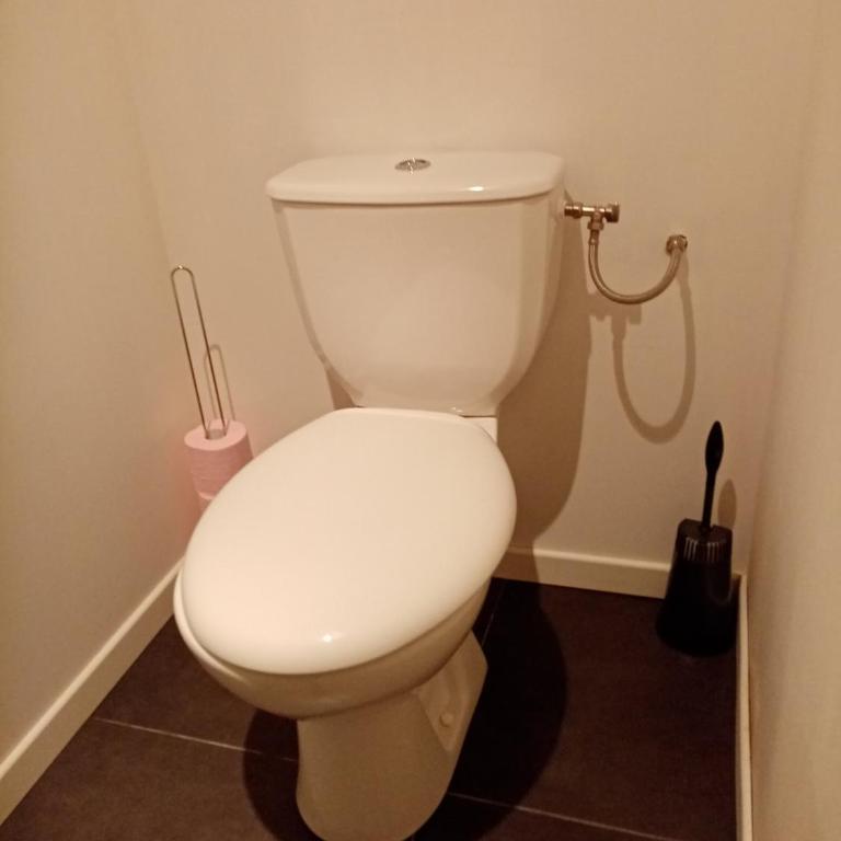 Bel appartement à Bastide St Louis - Appartamento con 2 Camere da Letto - 21