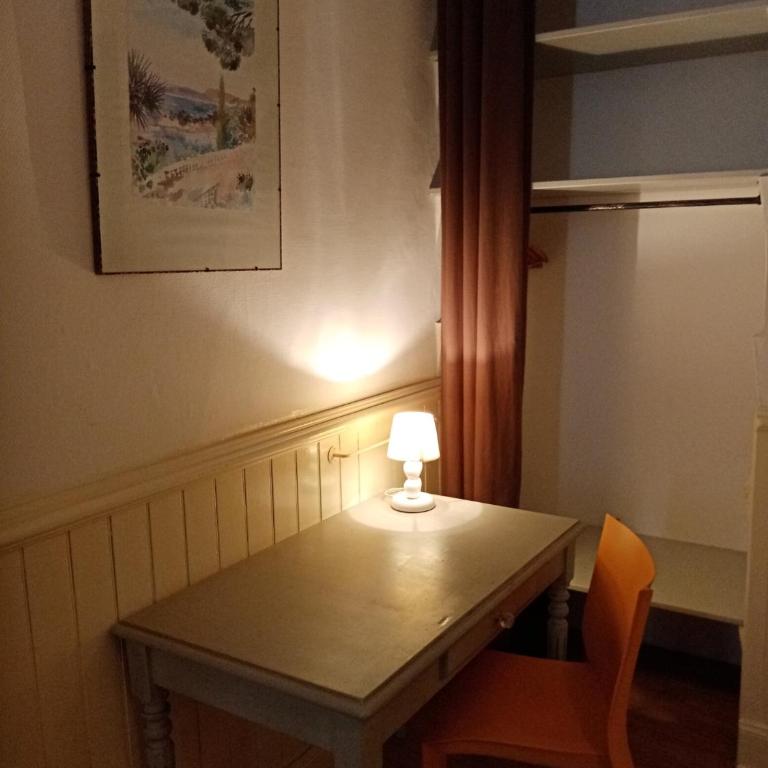 Bel appartement à Bastide St Louis - Appartamento con 2 Camere da Letto - 18