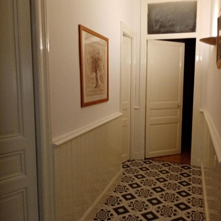 Bel appartement à Bastide St Louis - Appartamento con 2 Camere da Letto - 5