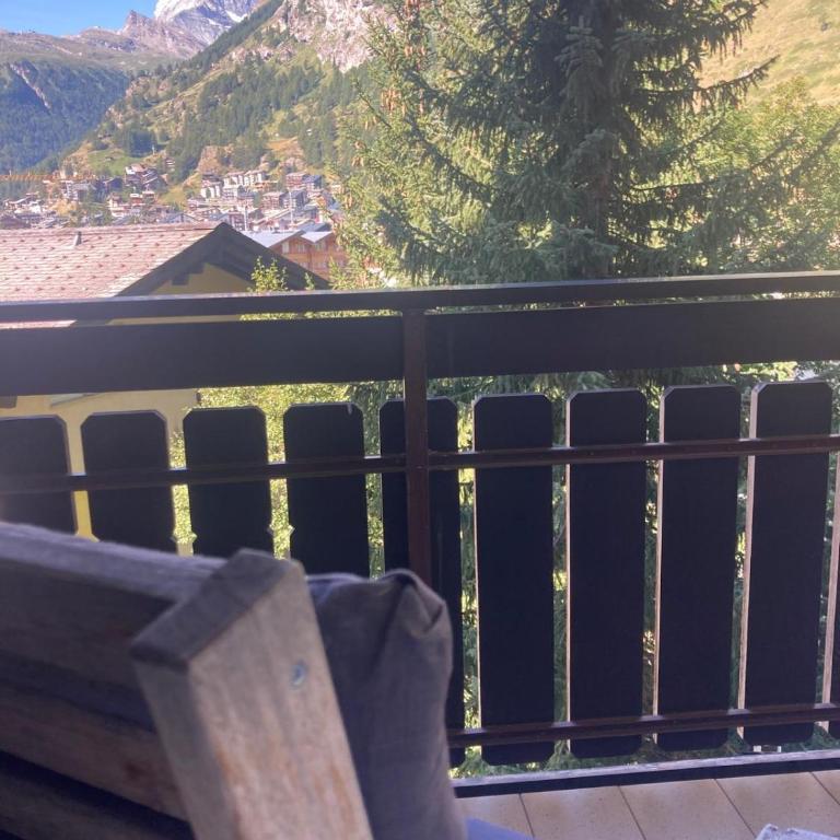 Apartment Snowball, Modern, cosy, Matterhorn views - Apartamento de 2 dormitorios - 54