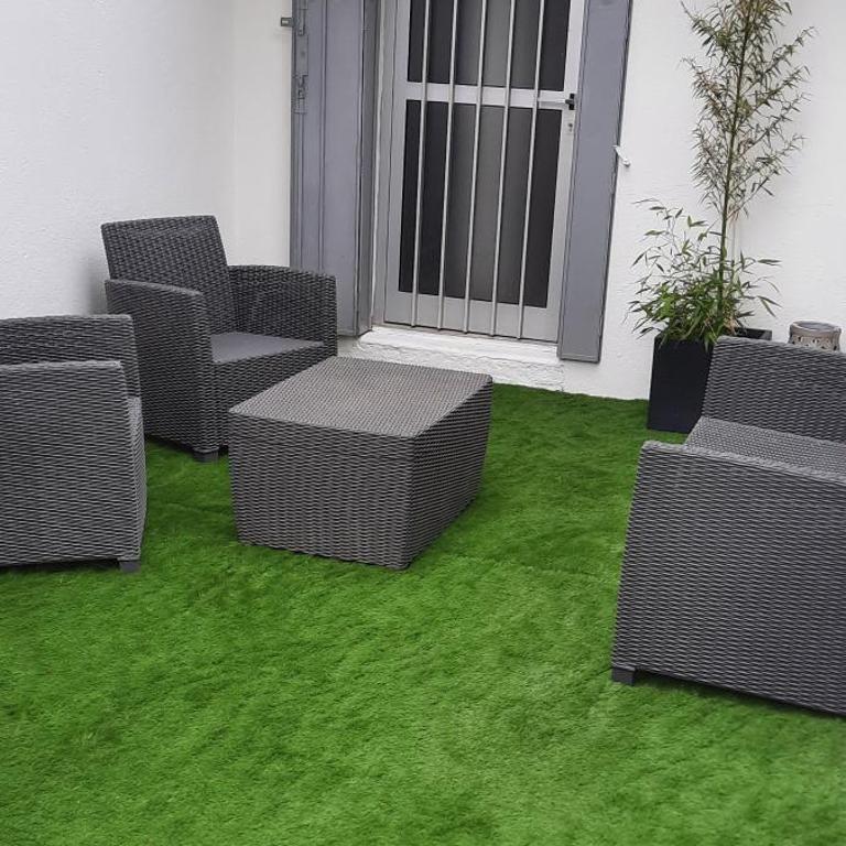 Villa la Murenne - Maison 2 Chambres - 2