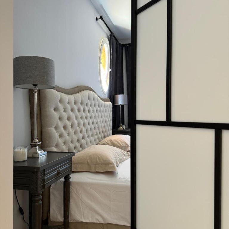Villa Aix en Provence, Comme à la maison - Appartamento con 2 Camere da Letto - 5