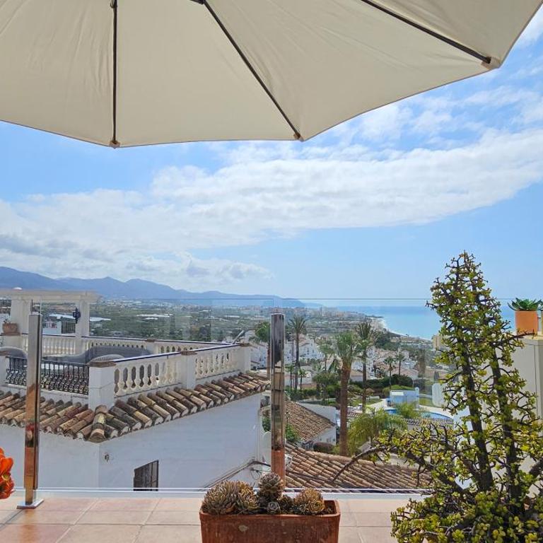 Casa Ont-Spanje - Nerja - Casa de 2 dormitorios - 20