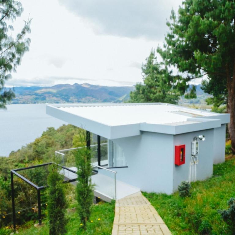 Entre Islas LODGE - Suite - 3