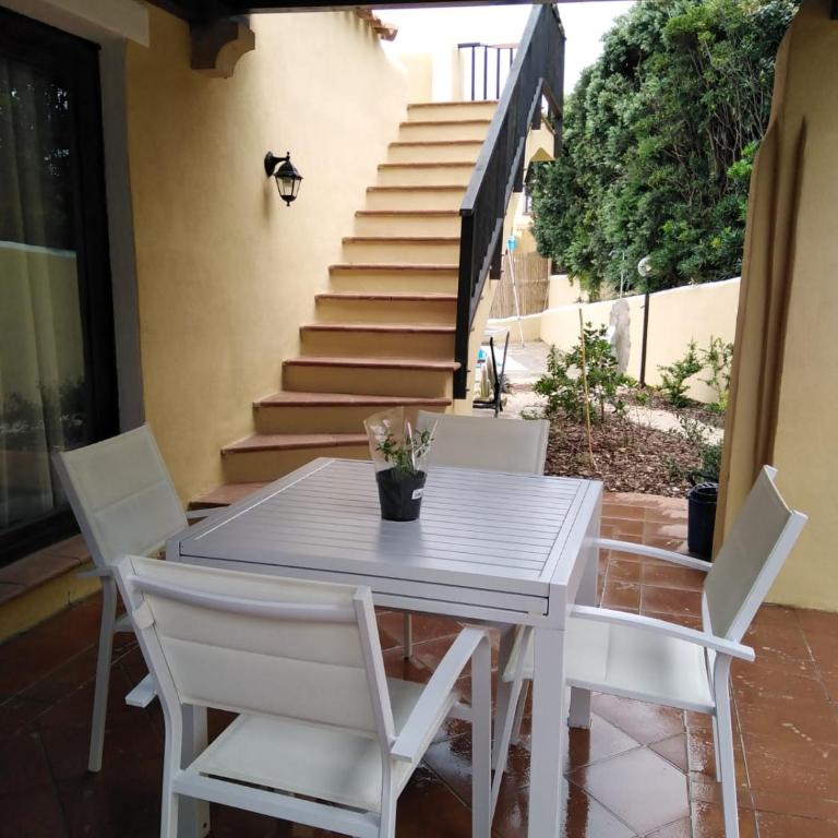 Casa Logos Stintino - Private pool - Villa con 2 Camere da Letto - 9