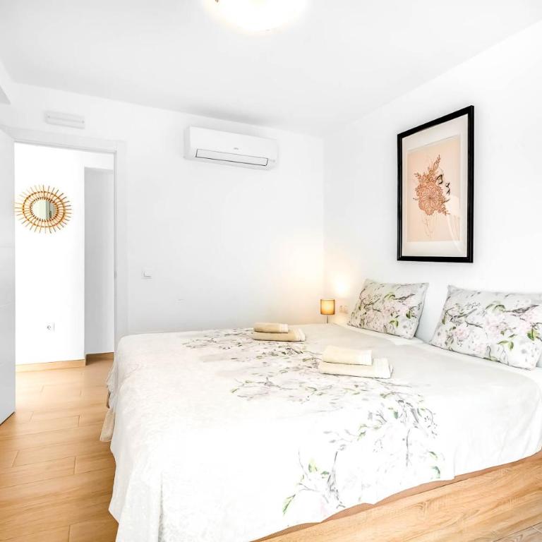 Villa Chispita & Sevilla Torreblanca - Villa con piscina privada - 66