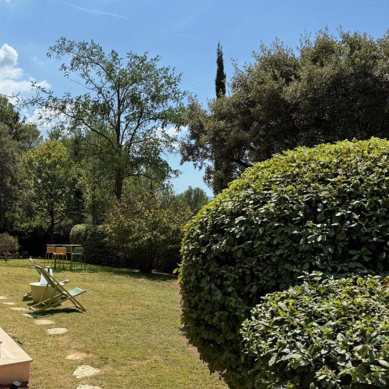 Villa Aix en Provence, Comme à la maison - Appartamento con 2 Camere da Letto - 22