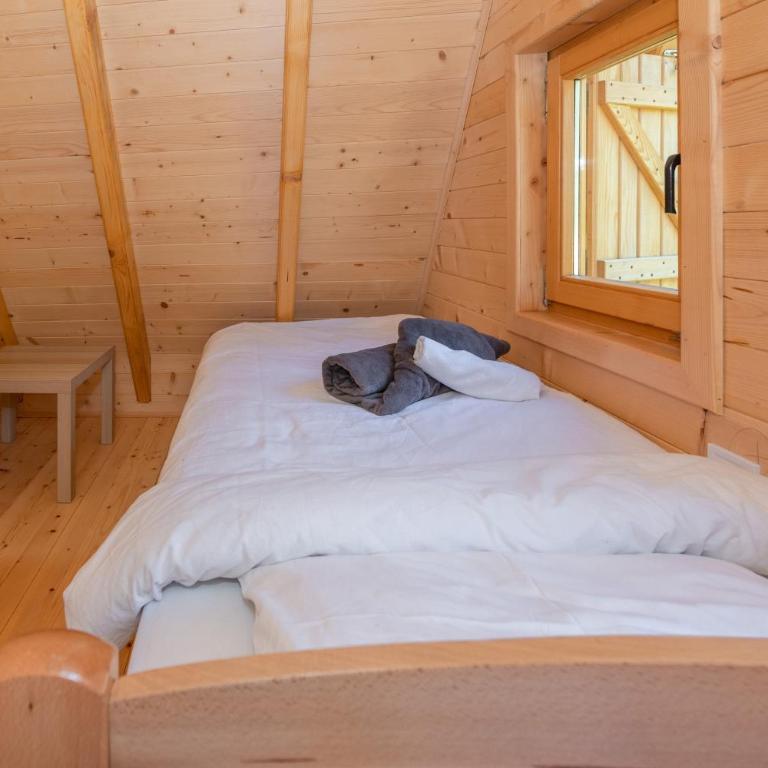 Etno House Markovic - Koliba sa 2 Spavaće Sobe - 14