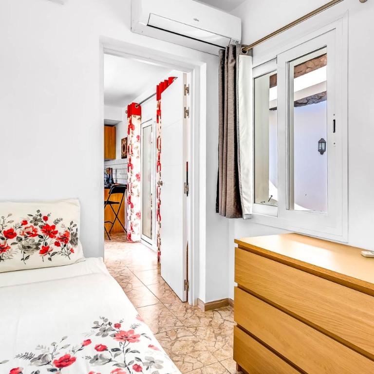 Villa Chispita & Sevilla Torreblanca - Villa con piscina privada - 47