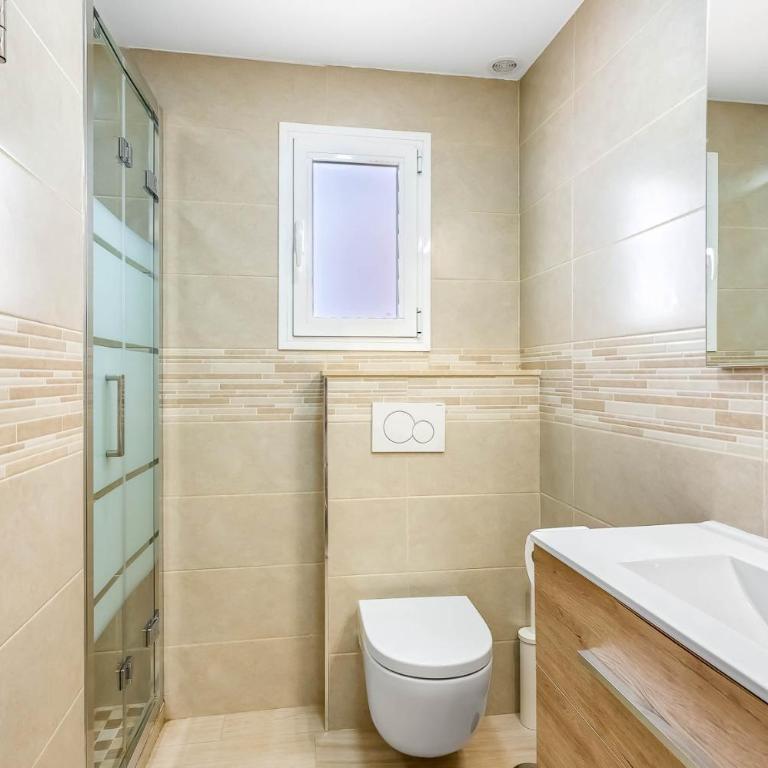 Villa Chispita & Sevilla Torreblanca - Villa con piscina privada - 49