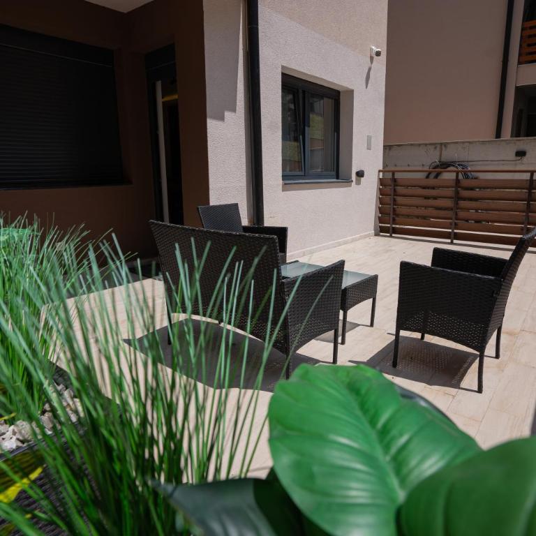 Apartman Raskovic 2 - Balkan Hill 3, Vila Pekovic - Apartman sa 1 Spavaćom Sobom - 44