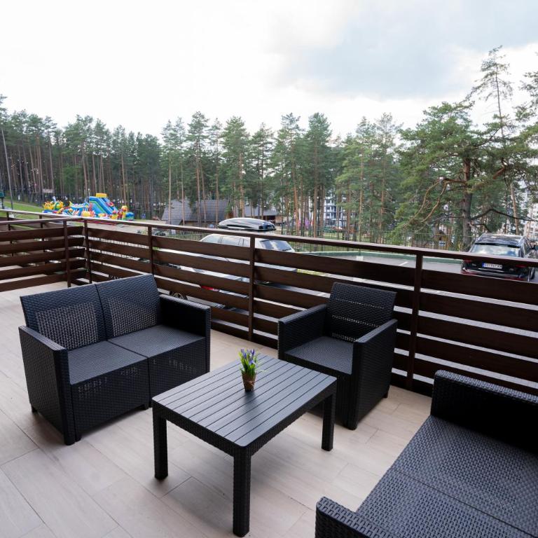 Apartman Raskovic 1 - Balkan Hill 2, Vila Pekovic - Apartman sa 2 Spavaće Sobe - 35