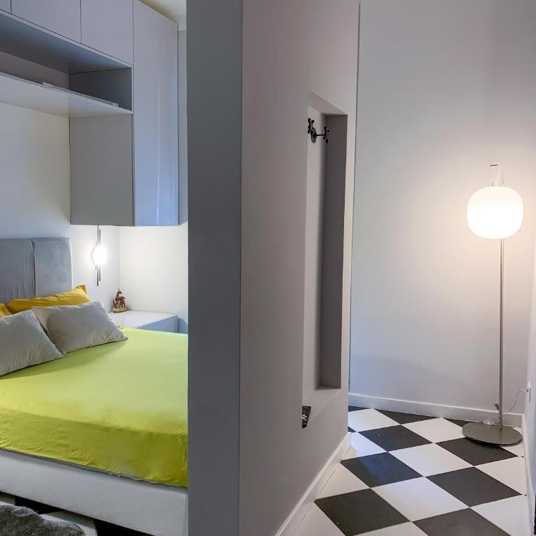 Pop's Apartments - Apartman sa 1 Spavaćom Sobom - 7