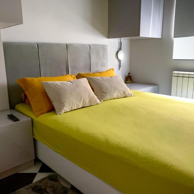 Pop's Apartments - Apartman sa 1 Spavaćom Sobom - 8