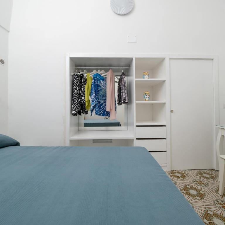 Maison Juliette - De Vivo Realty Positano - Two-Bedroom House - 33