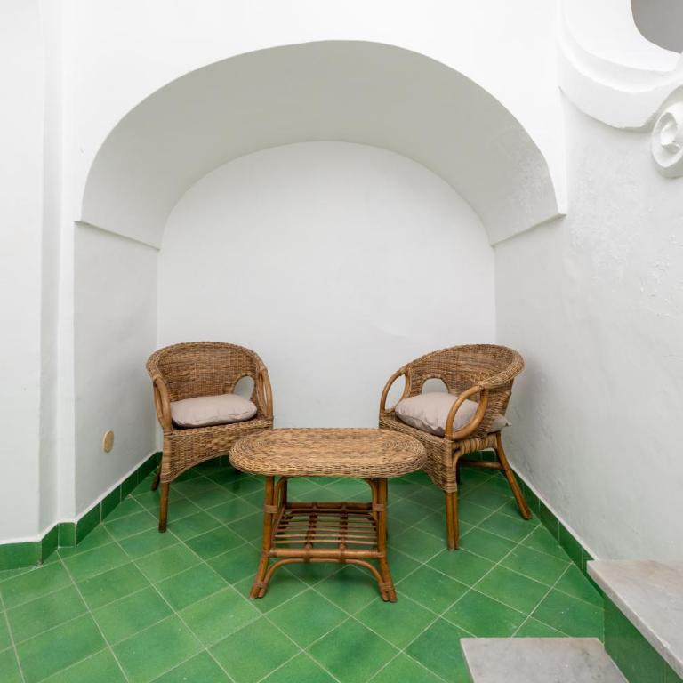 Maison Juliette - De Vivo Realty Positano - Two-Bedroom House - 49