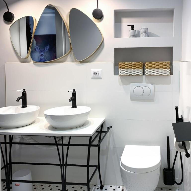 Pop's Apartments - Apartman sa 1 Spavaćom Sobom - 16