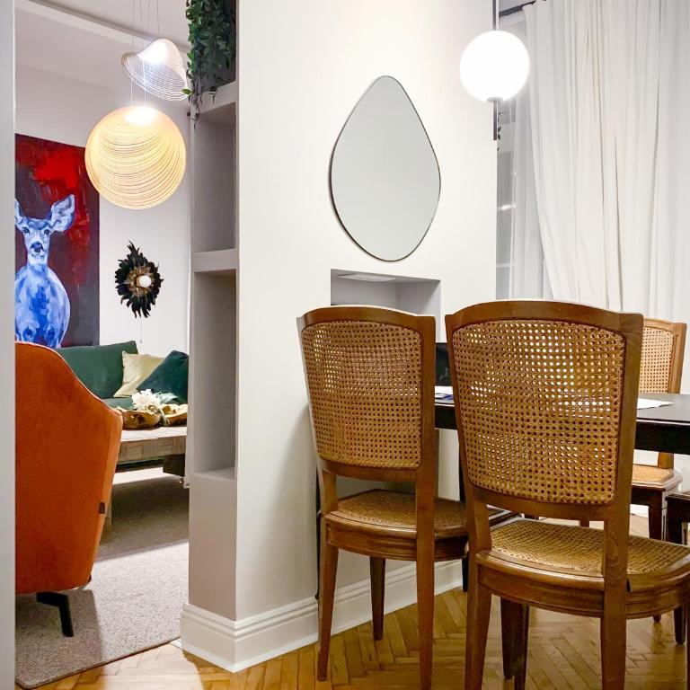 Pop's Apartments - Apartman sa 1 Spavaćom Sobom - 8