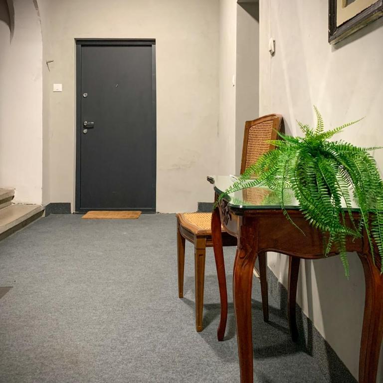 Pop's Apartments - Apartman sa 1 Spavaćom Sobom - 3