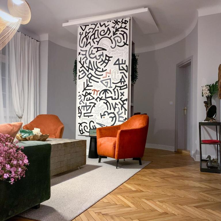 Pop's Apartments - Apartman sa 1 Spavaćom Sobom - 9