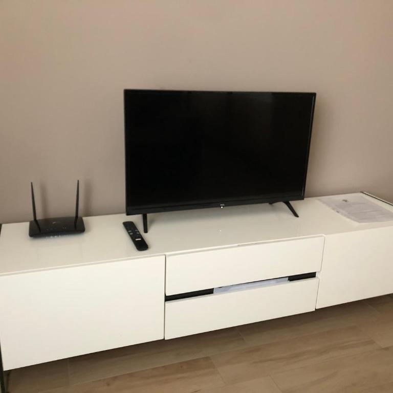 Casa di Chicco - Appartamento con 1 Camera da Letto - 12