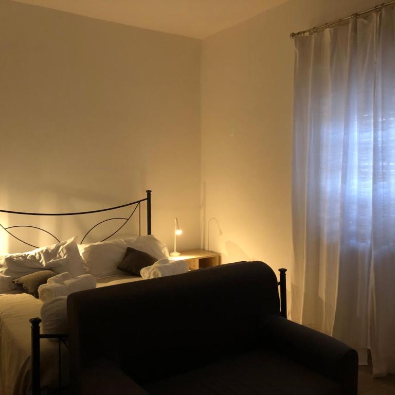 Casa di Chicco - Appartamento con 1 Camera da Letto - 7