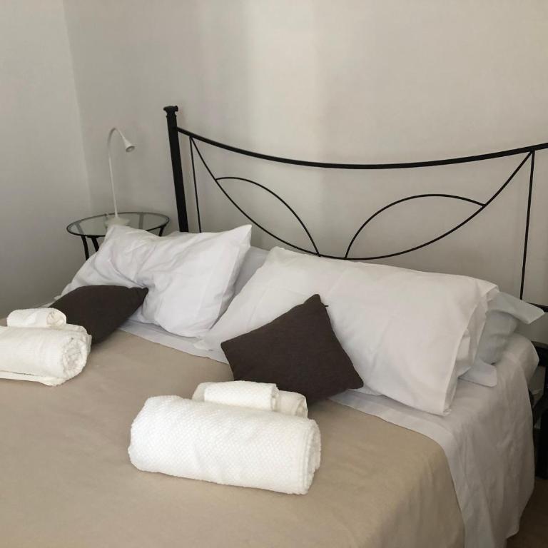 Casa di Chicco - Appartamento con 1 Camera da Letto - 6