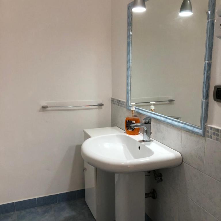 Casa di Chicco - Appartamento con 1 Camera da Letto - 21
