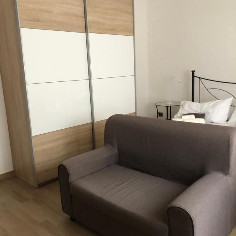 Casa di Chicco - Appartamento con 1 Camera da Letto - 10