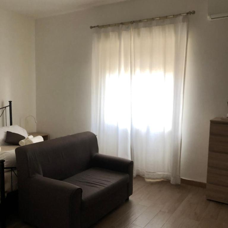 Casa di Chicco - Appartamento con 1 Camera da Letto - 8