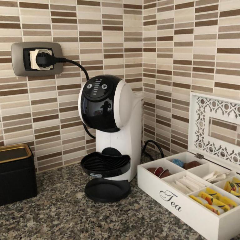 Casa di Chicco - Appartamento con 1 Camera da Letto - 17