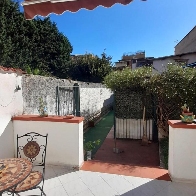 Casa il Bergamotto - Two-Bedroom House - 2