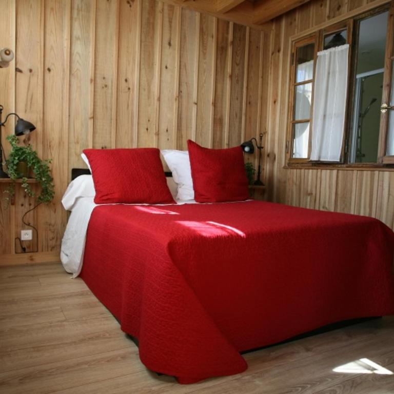 La Cabanote - Maison de Vacances - 5
