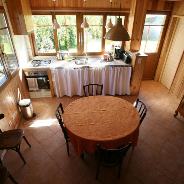 La Cabanote - Maison de Vacances - 10