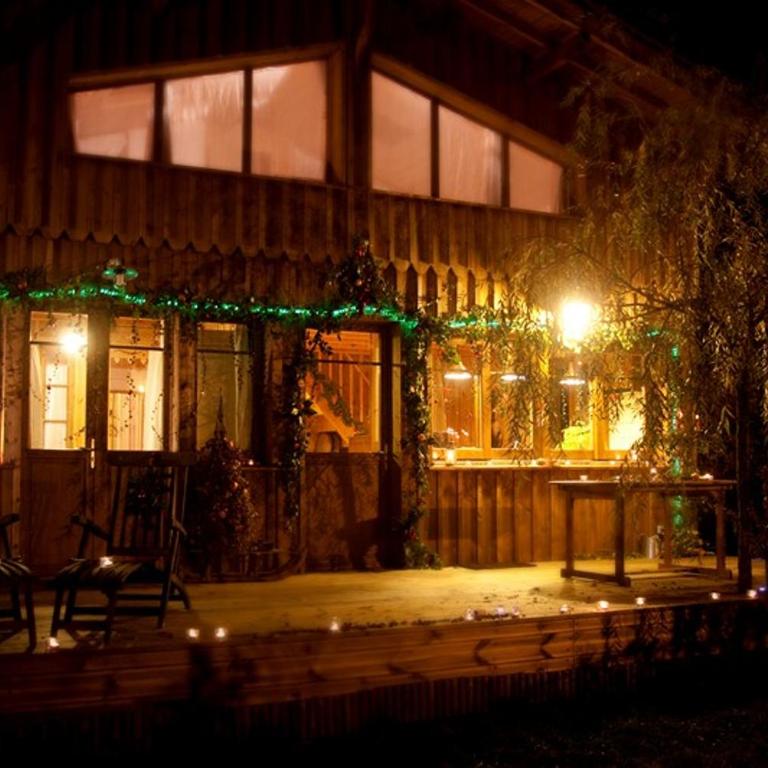 La Cabanote - Maison de Vacances - 18