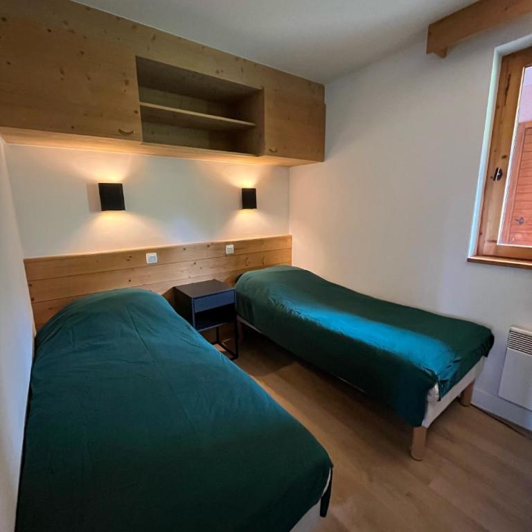 Apartment Paradiski 309 - La Plagne - ski-in, ski-out - Appartamento con Vista Montagna - 5