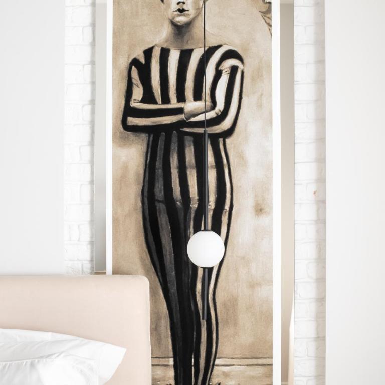 Pop's Apartments - Apartman sa 1 Spavaćom Sobom - 15