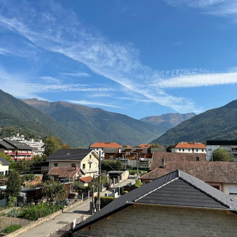 Appartement cosy avec 1 place de parking privée - Appartamento con 2 Camere da Letto - 6