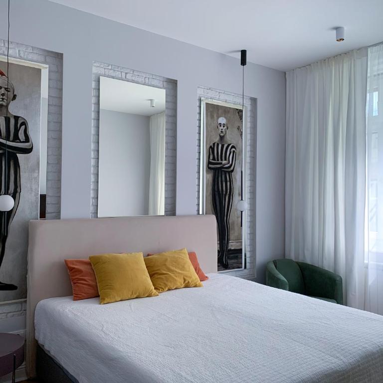 Pop's Apartments - Apartman sa 1 Spavaćom Sobom - 13