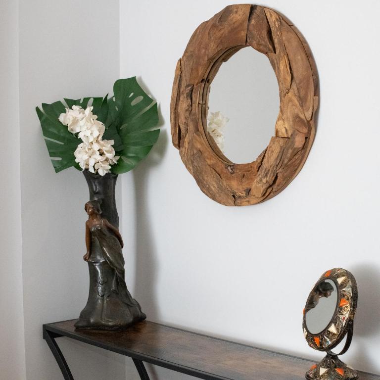 Pop's Apartments - Apartman sa 1 Spavaćom Sobom - 3